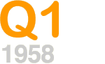 Q1 1958N