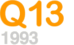 Q13 1993N