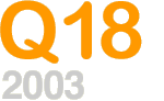 Q18 2003N