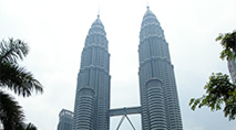 ygiXEcC^[ Petronas Twin Tower