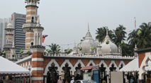 }XWbgEW Masjid Jamek