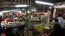`ELbgE}[Pbg Chow Kit Market