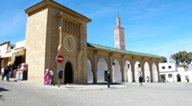 OXN Grande Mosquee