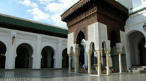 JECEXN Mosquee Karaouiyne