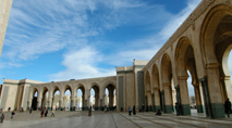 nbT񐢃XN Mosquee Hassan II