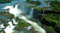 COAX̑Catarata De Iguazu