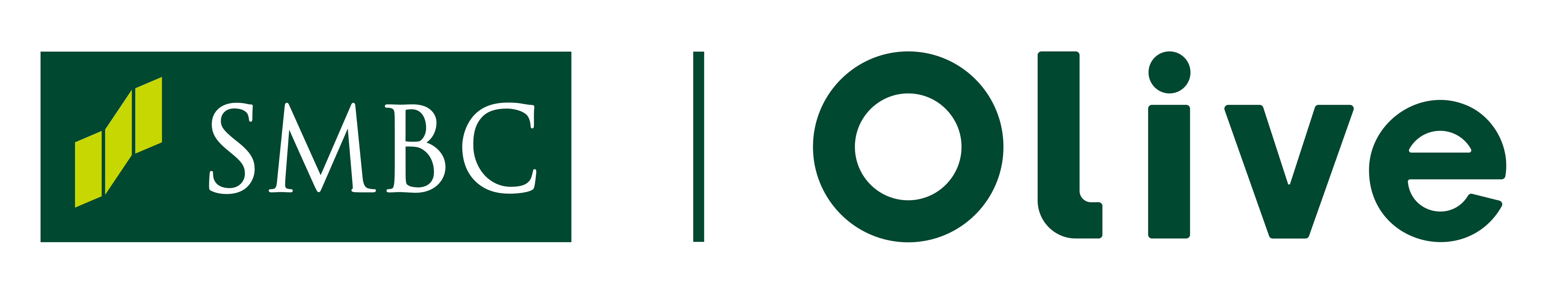 oliveロゴ