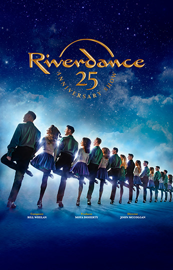 Riverdance Japan 2024
