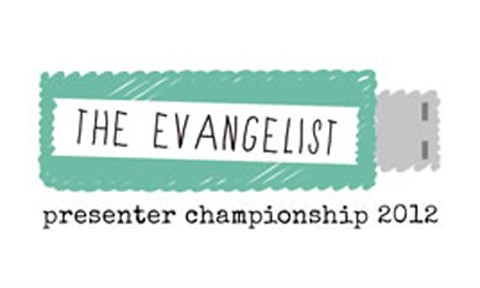 The Evangelist@v[^[ `sIVbv