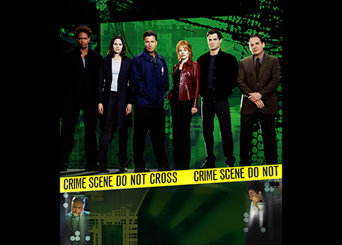 「CSI：ベガス」4月放送スタート！「CSI」ベストエピソード特集