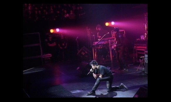 FUMIYA FUJII CONCERT TOUR 1998 ARK