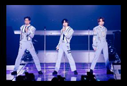 SHINee’s Back to TOKYO DOME!!