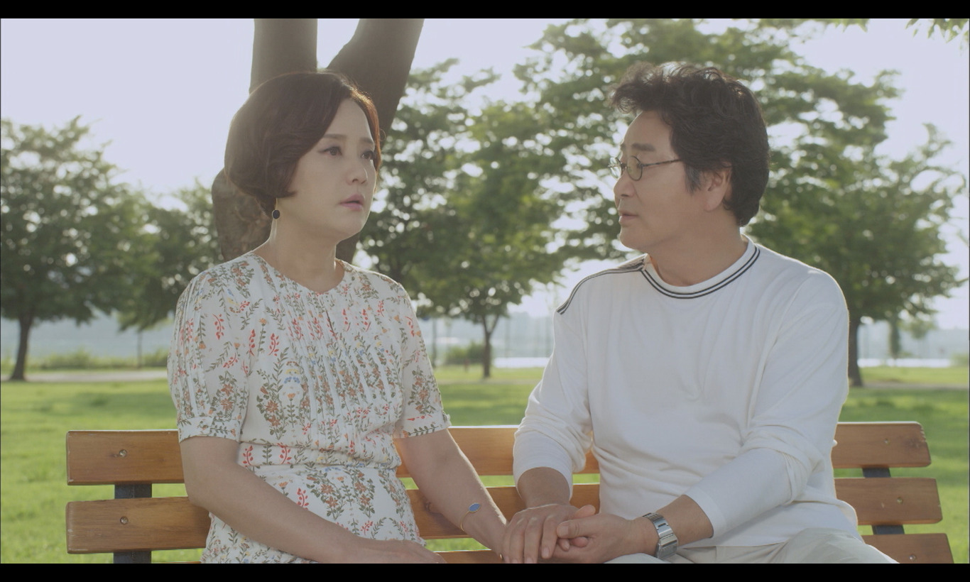 韓国ホームドラマ「一緒に暮らしませんか？」