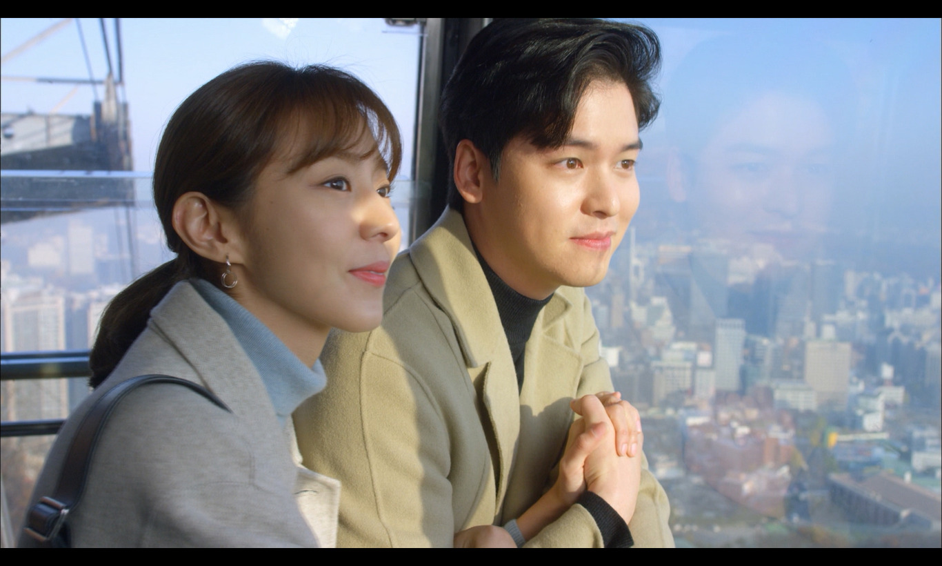 韓国ドラマ「たった一人の私の味方」 | ドラマ | WOWOWオンライン