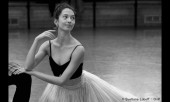 ノンフィクションW パリ・オペラ座バレエ団 オニール八菜 夢の中で踊る 拡大版2023