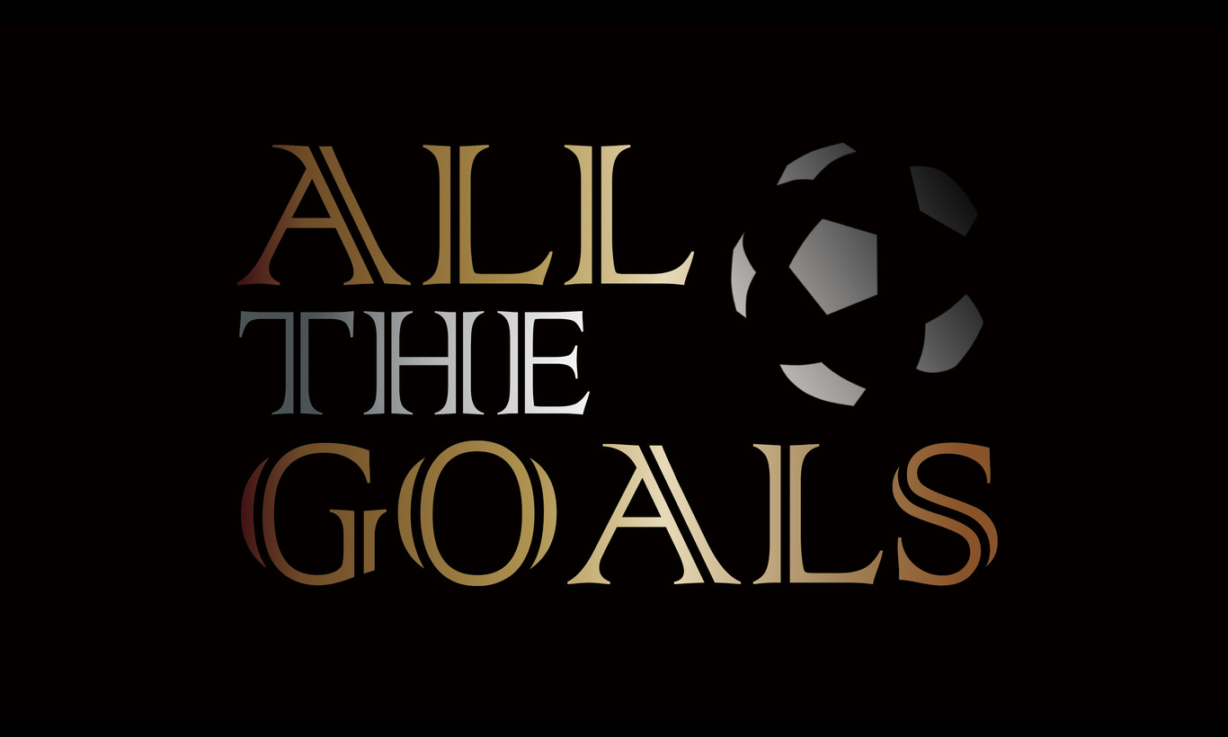 完全保存版 All The Goals スポーツ Wowowオンライン