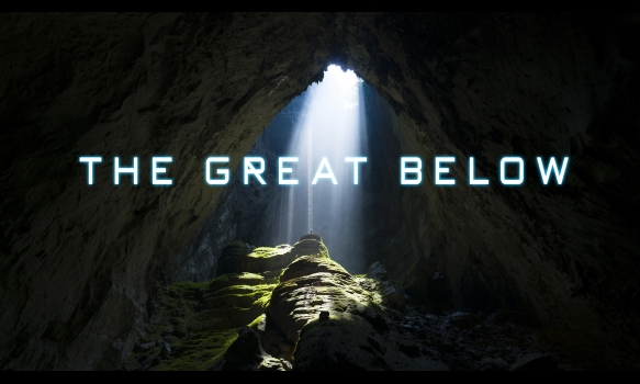 THE GREAT BELOW 世界最大の洞窟 ソンドン探検記 5 min ver.