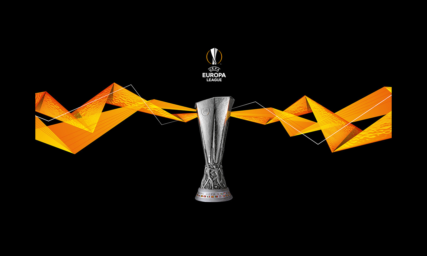 欧州サッカー UEFAヨーロッパリーグ 2020-21