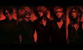 the GazettE Music Video Collection