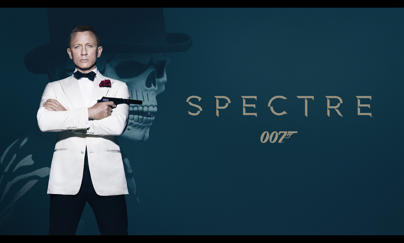 007／スペクター | 映画 | WOWOWオンライン