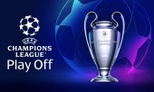 UEFAチャンピオンズリーグ 2022-23シーズン プレーオフ