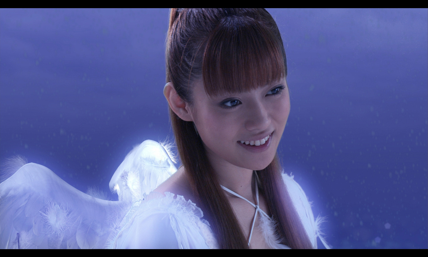 天使(2006)
