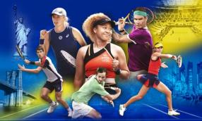 全米オープンテニス2022
