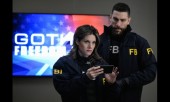 FBI4：特別捜査班