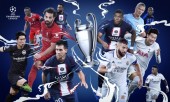 欧州サッカー UEFAチャンピオンズリーグ 2022-23