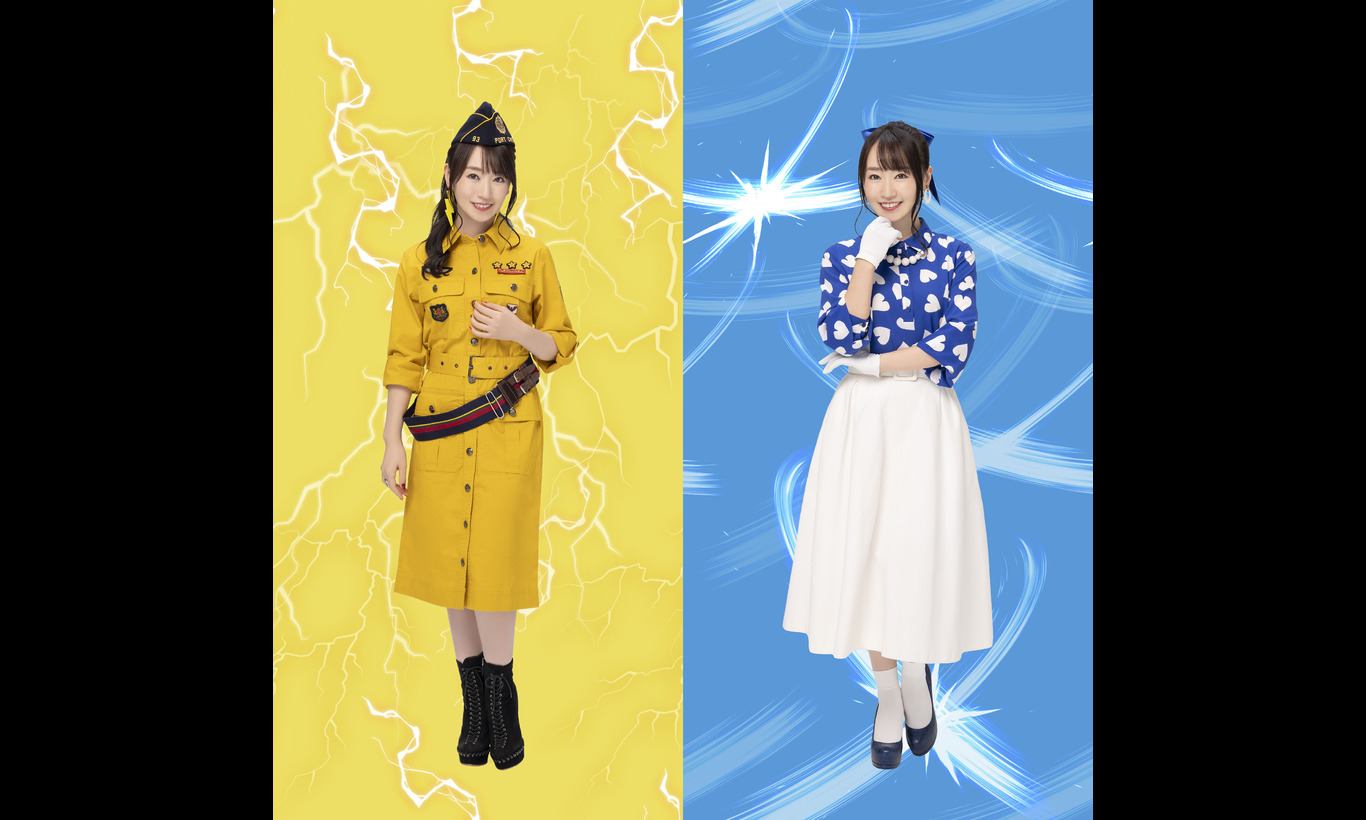水樹奈々 NANA MIZUKI LIVE HEROES 2023 | 音楽 | WOWOWオンライン