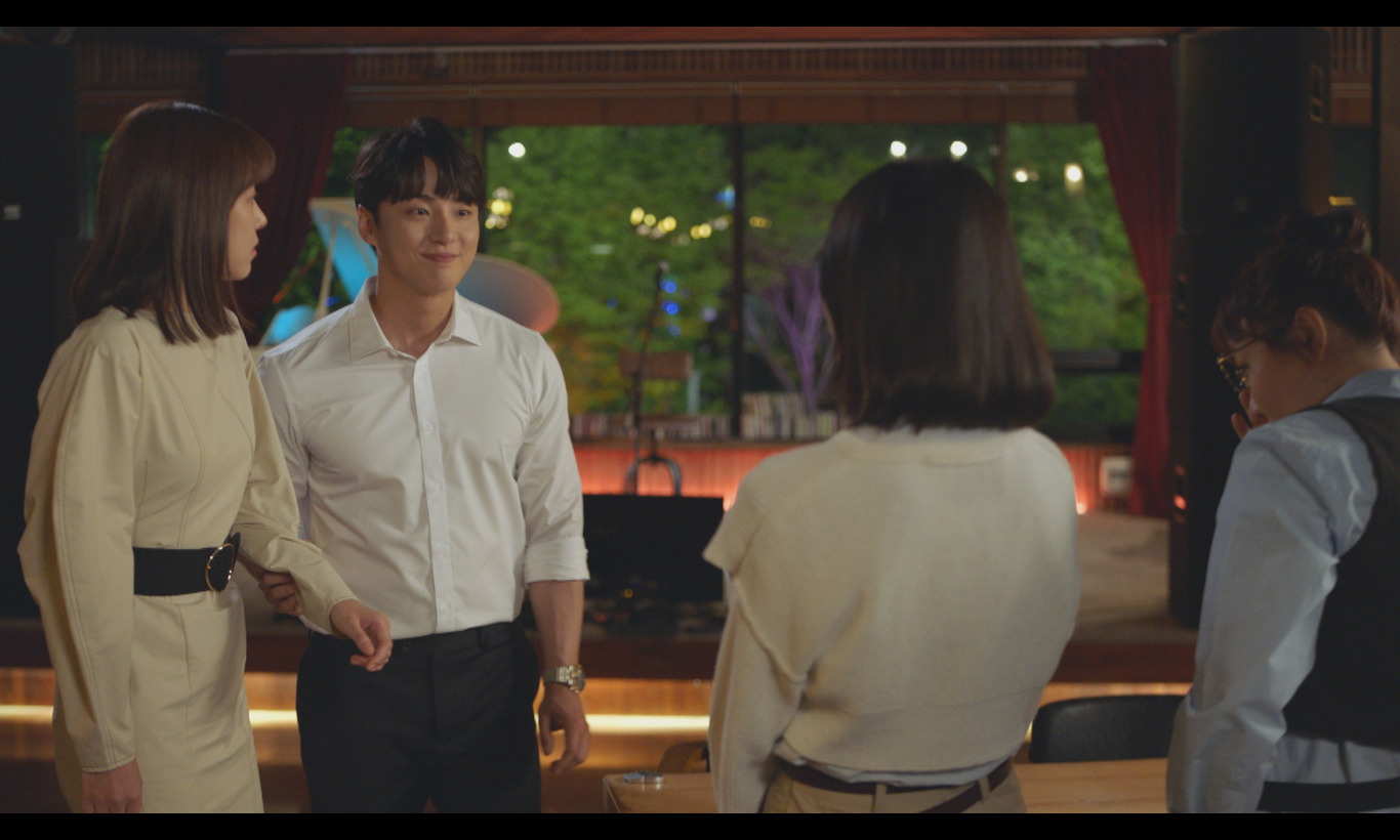 韓国ホームドラマ「ヒョンジェは美しい～ボクが結婚する理由(わけ)～」