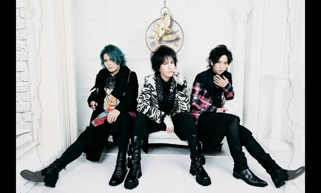 FANTASTIC◇CIRCUS -tour THE END OF 30th BOYS 2023-