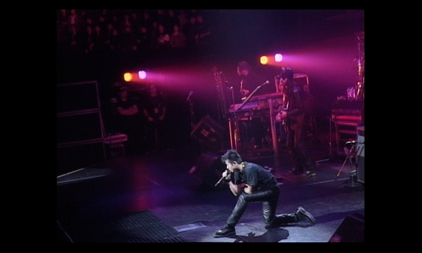 FUMIYA FUJII CONCERT TOUR 1998