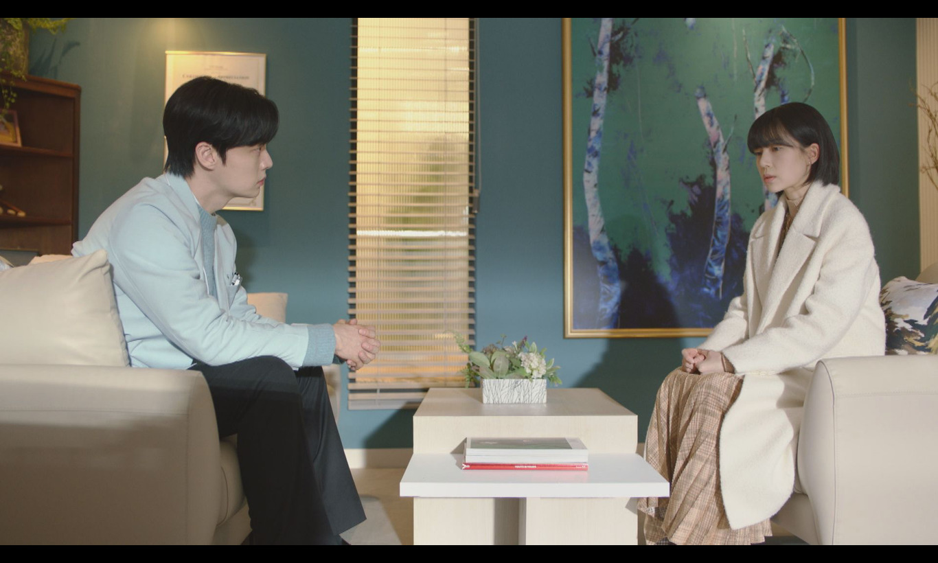 韓国ホームドラマ「本物（チンチャ）が現れた！～まさか結婚するなんて～」