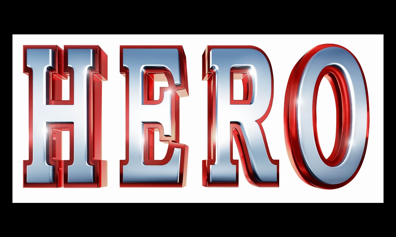 HERO(2015)