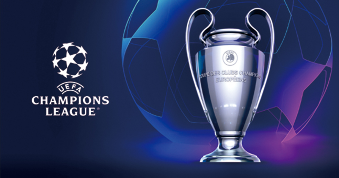 「UEFAチャンピオンズリーグ」2022-23シーズン